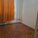 3 camere semidecomadate, et. 2, vedere mixta, 62mp, Gara de Nord- Metrou